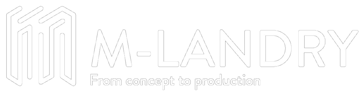 M-LANDRY Logo